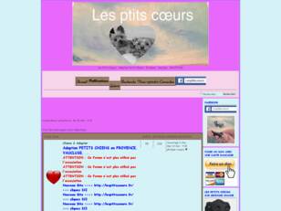 Les Ptits Coeurs