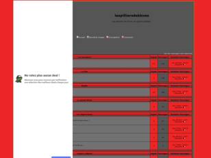 creer un forum : lespilliersdekkneo