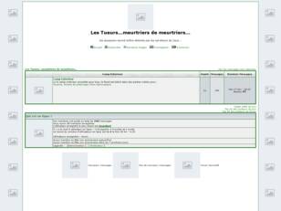 Les Tueurs...meurtriers de meurtriers...