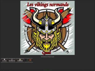 Forumactif.com : Les vikings normands