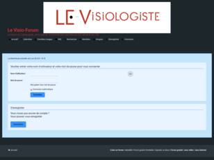 Le Visio-Forum