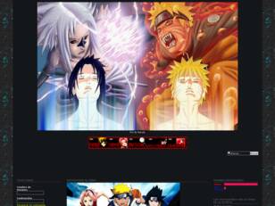 Legendas de Naruto