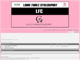 Loire Forez Cyclosport