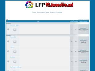 Foro gratis : LFP liga de futbol
