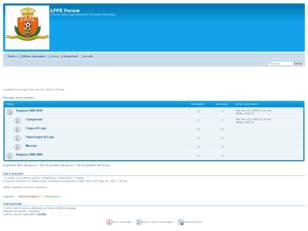 Forum gratis : LFPE Forum