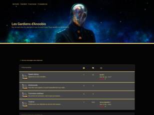 Forumactif.com : Les Gardiens d'Anoobis