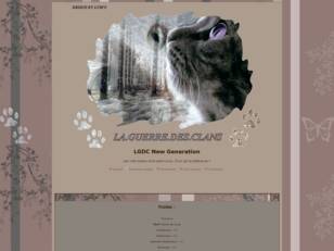 [ - LGDC New Generation - ]