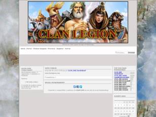 Forum gratis : CLAN LGN