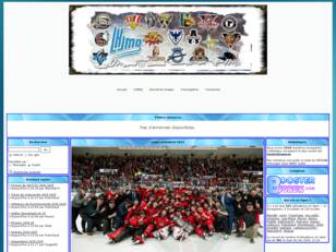 Forum de hockey junior majeur