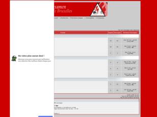 forum du site du libre examen de l'Universite Lib