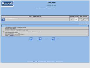 Forum gratis : LiceoLandi