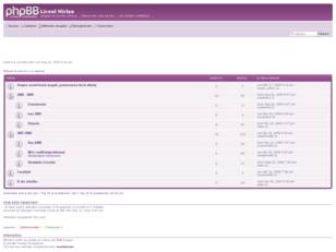 Forum gratuit : Liceul Hirlau