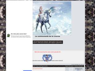 La Communaute de la Licorne