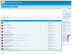 LOP LIEN THONG DAI HOC CV01