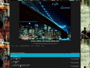 (0.3х)●[RPG] Life*Game [RUS/UA]●