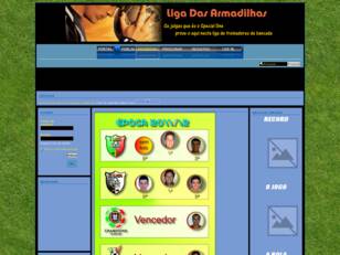 Forum gratis : Liga Das Armadilhas