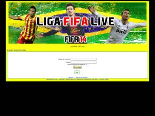 Forum gratis : LIGA FIFA LIVE 360