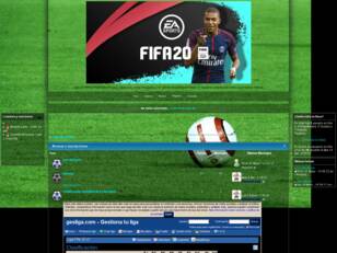 Foro gratis : Liga Fifa 15