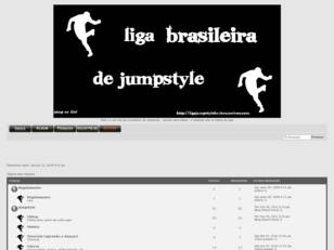 Liga JumpstyleBR