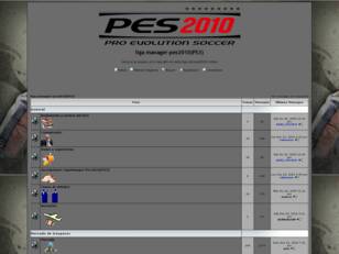 liga manager-pes2010