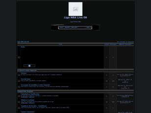 Foro gratis : Liga NBA Live 08