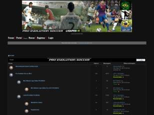 Forum gratis : PESBRASIL