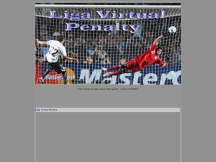 Liga Virtual Penalty