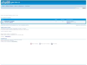 LIGA FIFA 13
