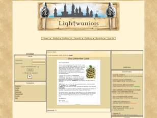 LW - Lightwarriors Alliance