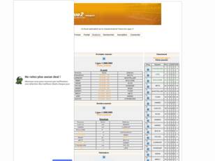 Forum Ligue 2