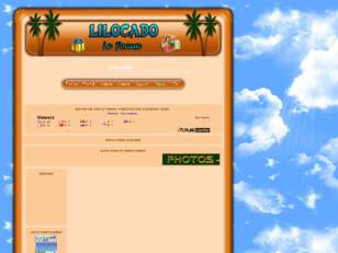 Forum Lilocado