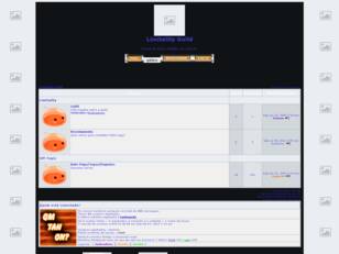 Forum gratis : Limitality Guild