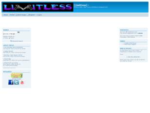 [|imit|ess] Forum