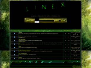 Clan Linex