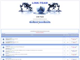 Link-Team