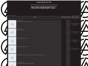 Forum gratis : Linkin Park the life