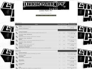 Forum gratis : Linkin Park -PT-