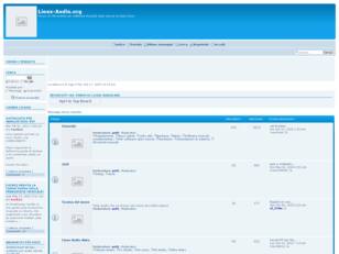 Linux-audio.org
