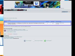 Forum gratis : Introdução à Educação Digital