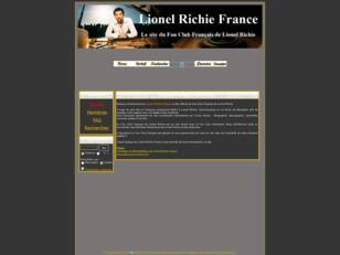 Lionel Richie France