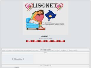 LIS@NET