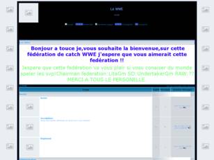 La wwe