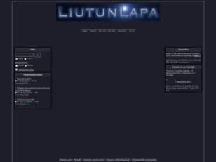 LiutunLapa