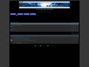 Free forum : LIVE/RELIVE SPORTS