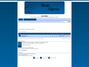 Free forum : Live Beat