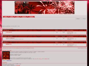 Forum gratuit : FORUM LMP