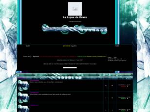 La Ligue de Draco