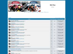 Nhl Plus