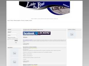 Lockerz Forum Brasil