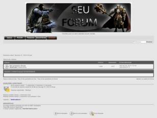 Forum gratis : Forum de MuOnline